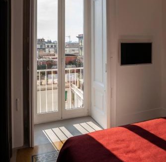 Montecalvario Bed & Breakfast | Ciao Bellini
