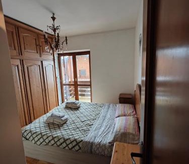 Masare Apartment | Ciasa de Carla