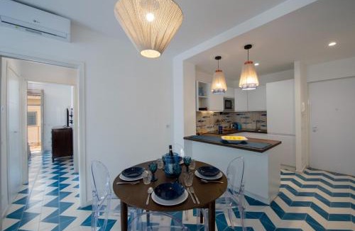 Maiori Apartment | Cicerenella Blue Apartment