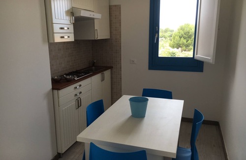 San Vito Lo Capo House | Cicireddu Unit - A stone's throw from the sea - The Palm Houses