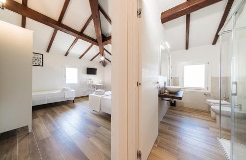 Borgatella Apartment | Cicogna House