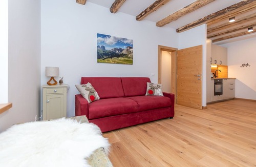 Rocca Pietore Apartment | Ciesa dela Maestra 1ªA