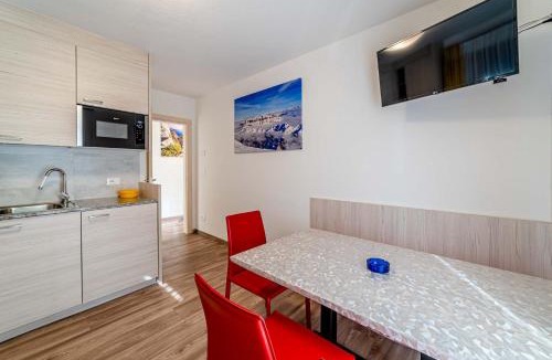 Rocca Pietore House | Ciesa Sirio
