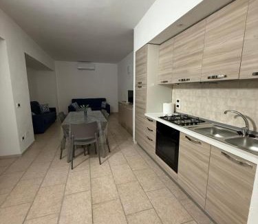 Castellabate House | Cilent Resort