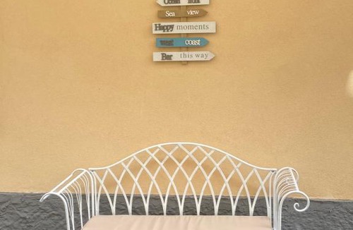 Marina Di Camerota House | Cilento Experience rooms