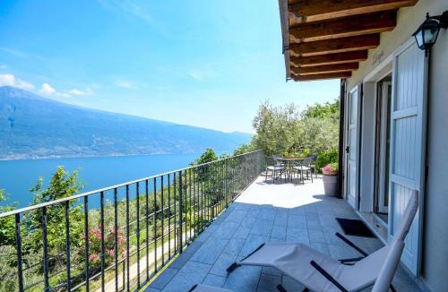 Tignale Apartment | Ciliegia
