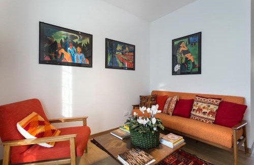 Pavia di Udine Apartment | Ciliegio