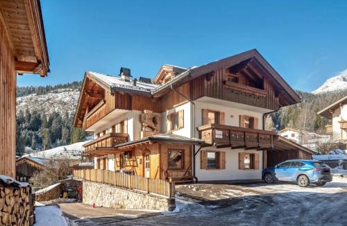 Soraga Apartment | Cima undici e cima dodici