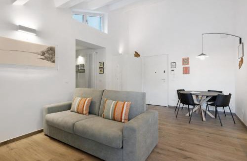Sestri Levante Apartment | Cinema Boutique Apartment Sestri