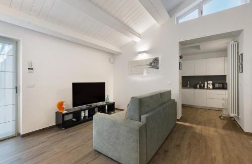 Sestri Levante Apartment | Cinema Boutique Apartment Sestri
