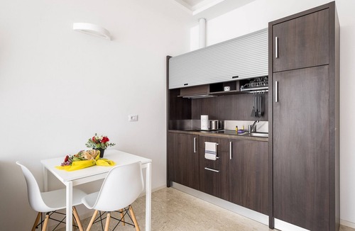 Historic Center Apartment | Cineteca Apartment by Wonderful Italy