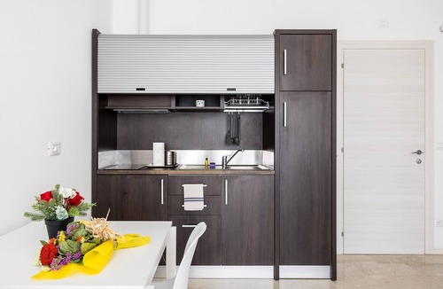 Historic Center Apartment | Cineteca Apartment by Wonderful Italy