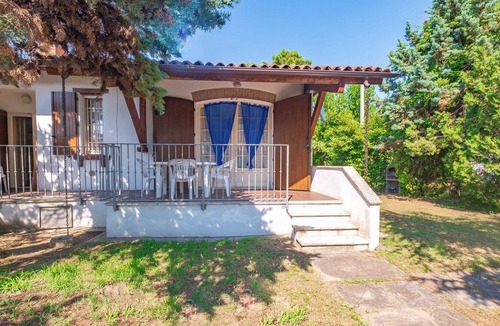 Lido di Volano Villa | Cinghiali 32 - Three Bedroom Villa, Sleeps 6