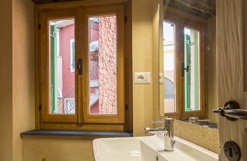 Beverino House | Cinque Terre Dafne's house, an escape into nature