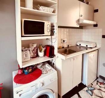 Manarola Apartment | Cinque Terre, Sea View Home
