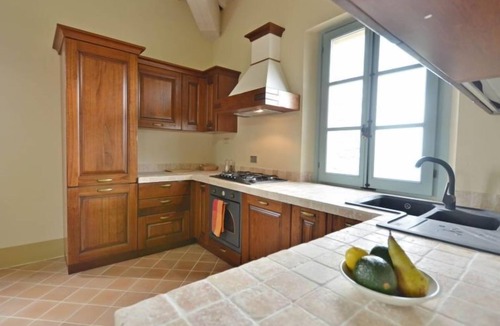 Trequanda Apartment | Cipresso by Interhome