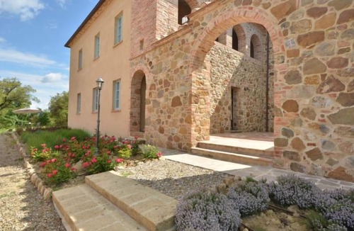 Trequanda Apartment | Cipresso by Interhome