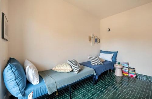 Flaminio Apartment | Cipria Luxury Apartment