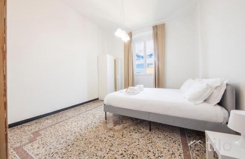 Carignano Apartment | City Center, 2BR, Free Wifi & Netflix By Tilo
