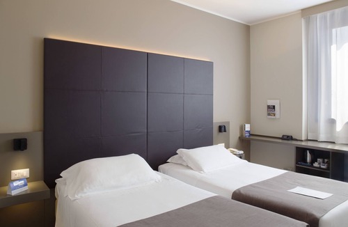 Foligno Hotel | City Hotel & Suites Foligno