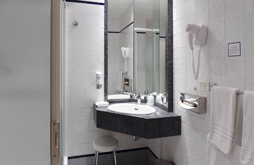 Foligno Hotel | City Hotel & Suites Foligno