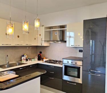 Oristano Apartment | Ciusa Apartment