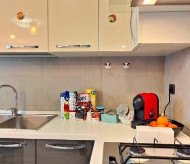 Oristano Apartment | Ciusa Apartment