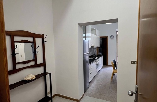 Catona Apartment | CIVICO 11 - Independent holiday home at 40 mt. from the sea. For short stays.
