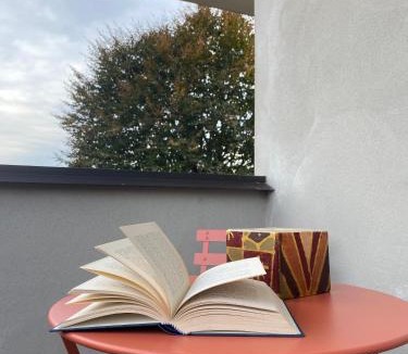Castelnovate Bed & Breakfast | Civico 48