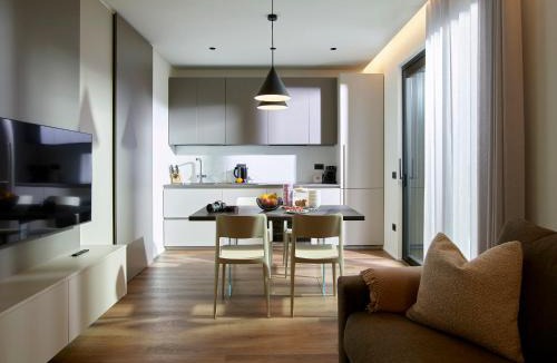 Arco Apartment | Civico 65 Garda Holiday 19