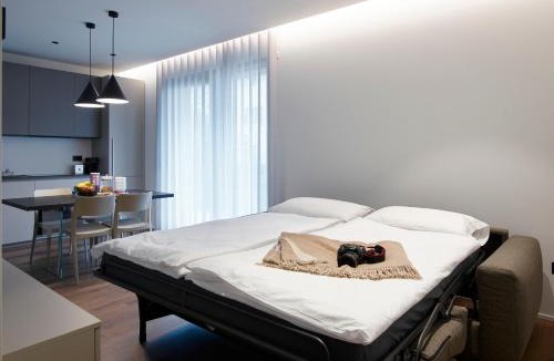 Arco Apartment | Civico 65 Garda Holiday 19