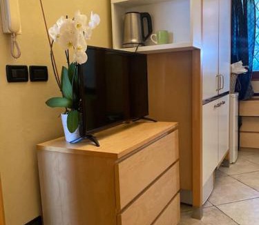 Rivarolo Canavese Apartment | Civico 8