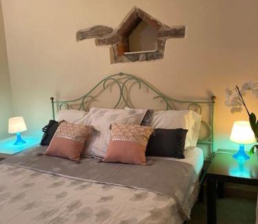 Rivarolo Canavese Apartment | Civico 8