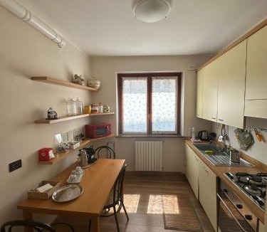 Solbiate Arno Apartment | Civico60
