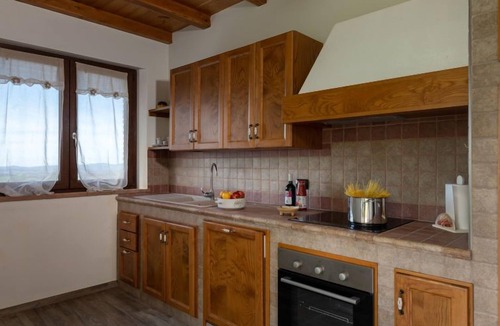 Scansano House | Civitella by Interhome