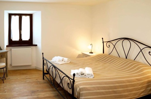 Raveo Apartment | Cjase da Maestre by Interhome