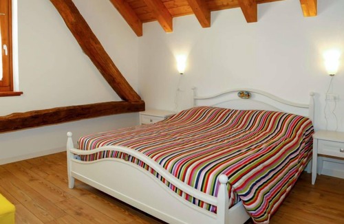Raveo Apartment | Cjase dai Fornasirs by Interhome