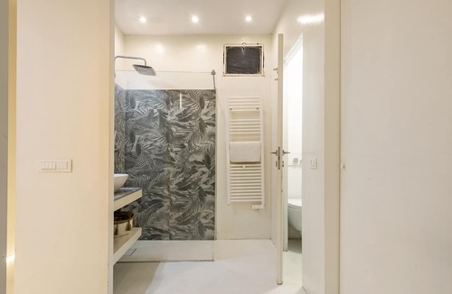 Centro Storico Nord Apartment | Class in Victory Square in Brescia