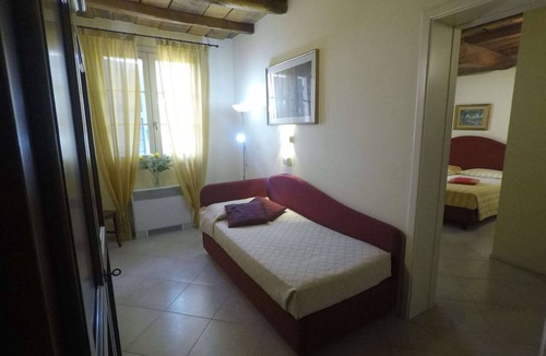 Malalbergo Other | Classic single room in 16th century farmhouse