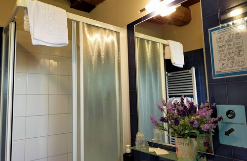 Malalbergo Other | Classic single room in 16th century farmhouse