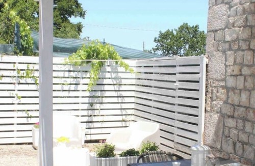 Gorgofreddo House | Claudio's Trulli
