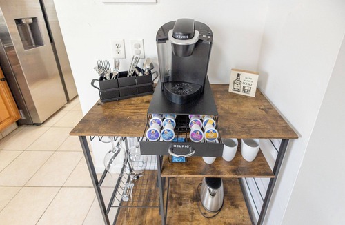 Belleville House | Clean & Comfy 3BR in Belleville: Fast WiFi-Laundry-Pets OK