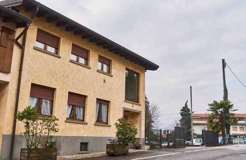 Solto Collina Apartment | CLIVO LAKE ISEO APARTMENT