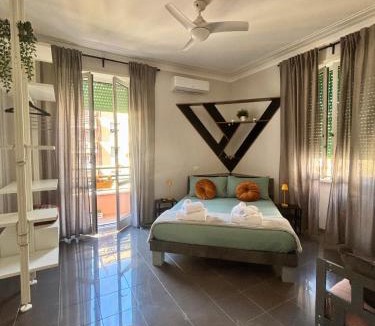 San Giovanni Apartment | Cloclò House