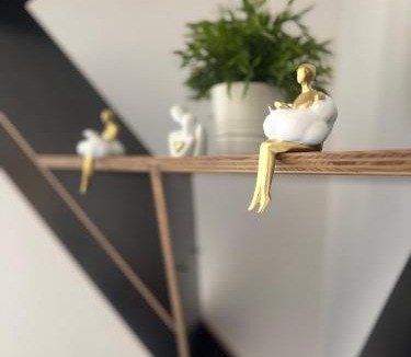 San Giovanni Apartment | Cloclò House