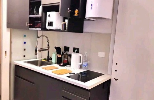 Gorla Apartment | CloClo House: Design & Vintage above Metro: Nolo Area