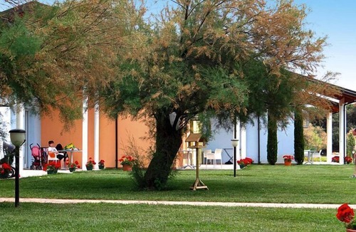 Lido di Volano Apartment | Club Village & Hotel Spiaggia Romea, Lido delle Nazioni