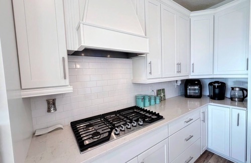 St. Augustine House | Coastal Charm
