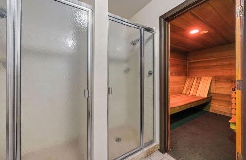 University Park House | Coastal Comfort Steps from CSU, Pool, Gym, Sauna