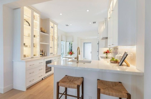 Indian River Shores House | Coastal Luxury Villa on the Ocean